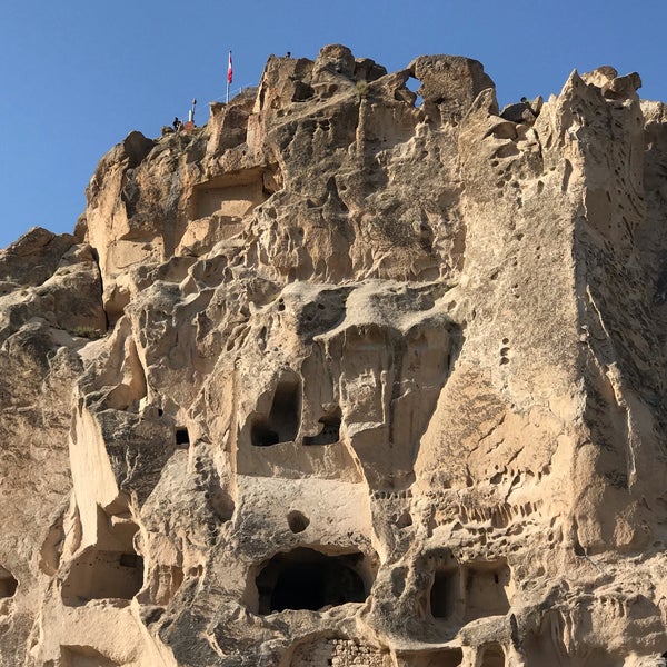 รูปภาพถ่ายที่ Dream of Cappadocia โดย Snn เมื่อ 8/13/2019