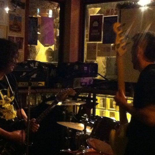Avant Garde Bar Byward Market Parliament Hill 5 Tips