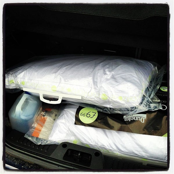suitcase dunelm