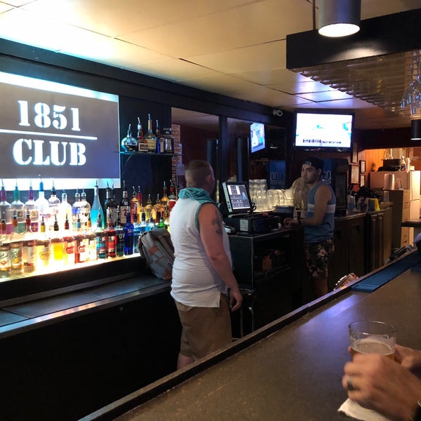 1851 Club Arlington Arlington, TX