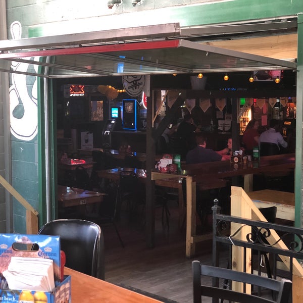 6/5/2018 tarihinde Brian F.ziyaretçi tarafından J. Gilligan&#39;s Bar &amp; Grill'de çekilen fotoğraf