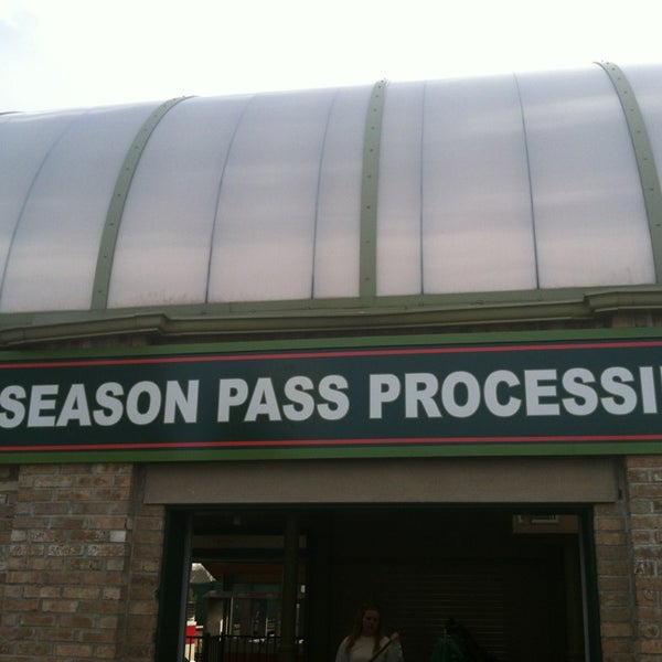 Processing passed. Processing passed