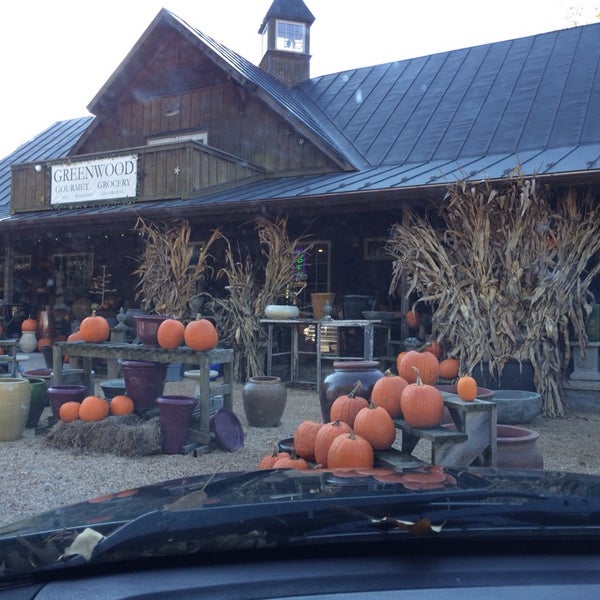 Greenwood Gourmet Grocery 16 tips