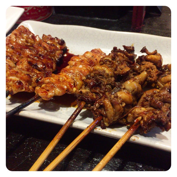 Photos At 炭火焼鳥おらんだ亭 本店青砥 Japanese Restaurant In 東京都 Photos At 炭火焼鳥おらんだ亭 本店青砥 Japanese Restaurant In 東京都