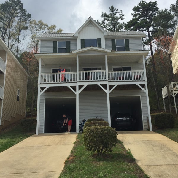 Chestnut Bay Resort Resort