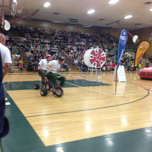 Kearns High School Kearns, UT