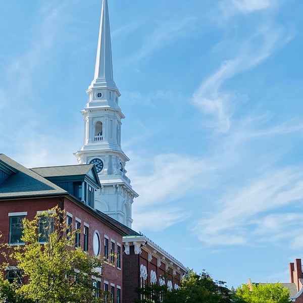 North Church - 2 tips from 138 visitors