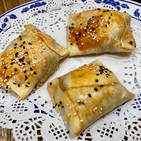 Foto tomada en Sama Uyghur Cuisine  por Fuyu el 4/16/2018