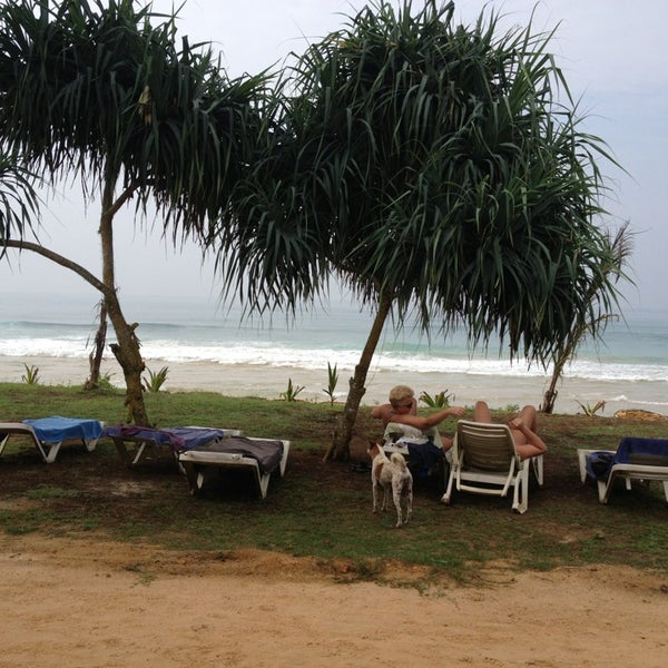 Koggala Beach Hotel