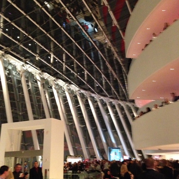 Photo taken at Kauffman Center for the Performing Arts by Patty R. on 2/23/2019
