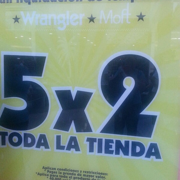 Moft | Viva Centro Comercial