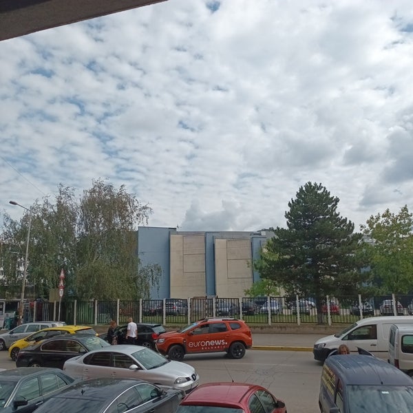 Зимен дворец на спорта (Winter Sports Palace) Студентски град 9 tips