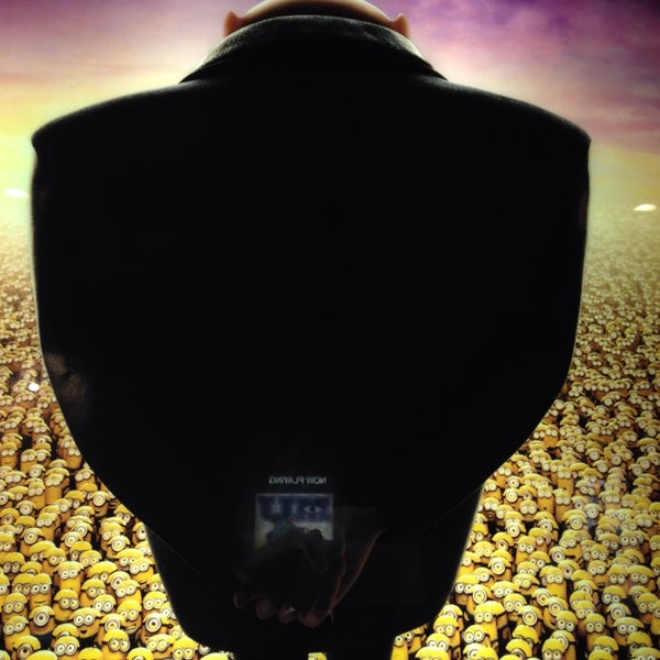 Photos at Consolidated Theatres Mililani 14 Movie Theater in Mililani