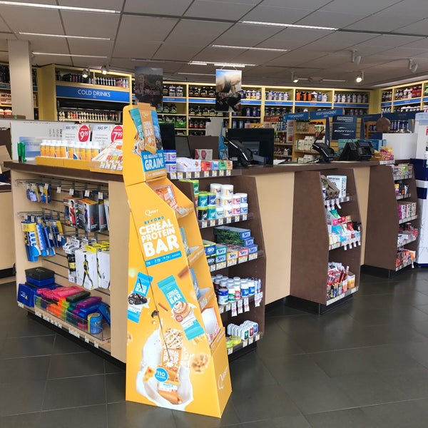 The Vitamin Shoppe 2 Tips From 170 Visitors