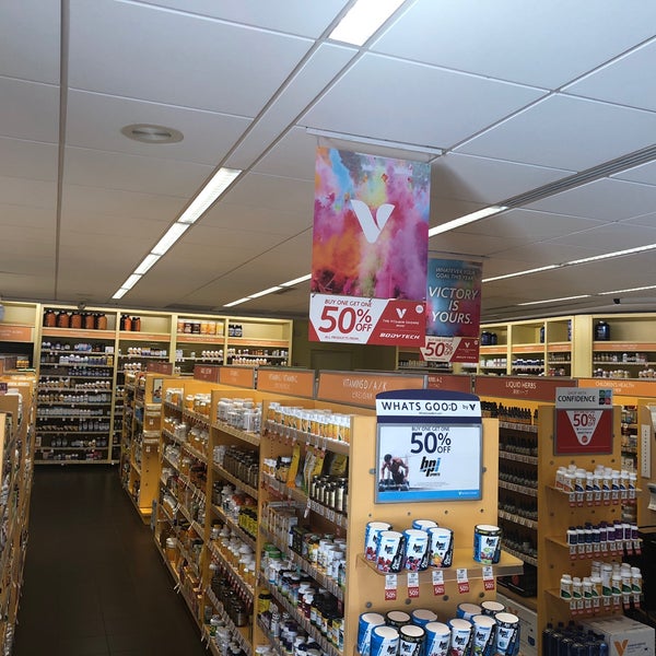 The Vitamin Shoppe 2 Tips From 170 Visitors