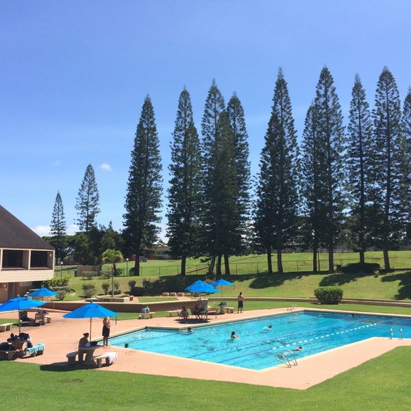Photos at Mililani Rec Center 1 Swimming Pool in Mililani