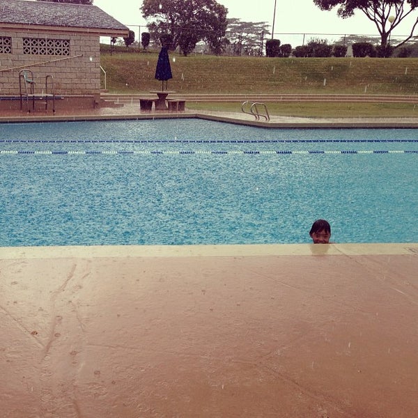 Photos at Mililani Rec Center 1 Swimming Pool in Mililani