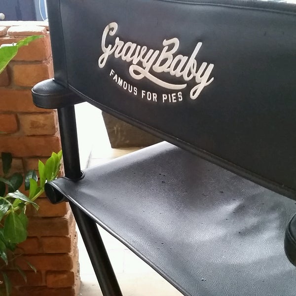 Photos at Gravy Baby Pie Shop in Kuala Lumpur