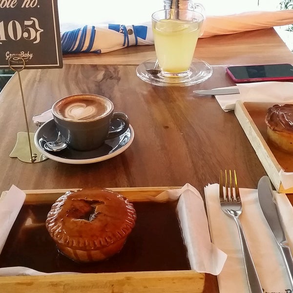 Photos at Gravy Baby Pie Shop in Kuala Lumpur