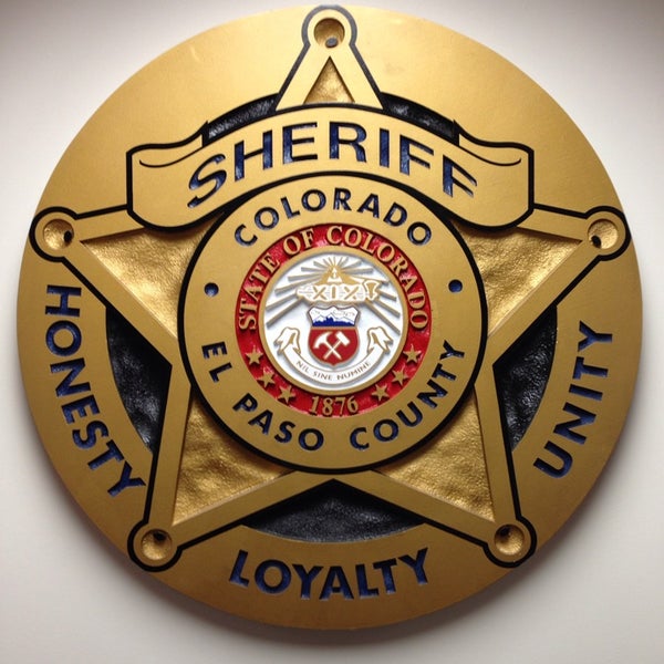 El paso Police Department
