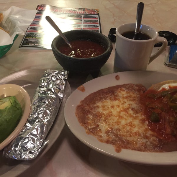 La Margarita Odessa, TX