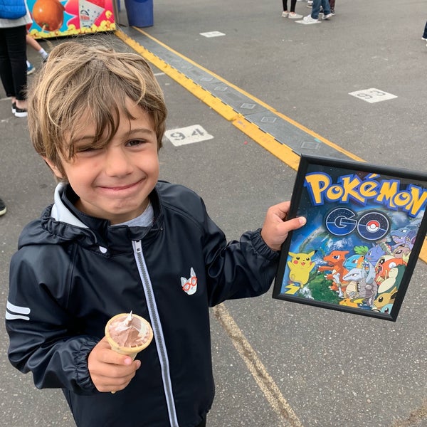 Mill Valley Middle School Bayfront Enchanted Knolls Shelter Ridge