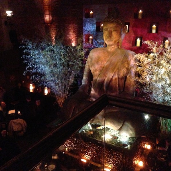 Photo taken at Tao by Mike P. L. on 4/23/2013