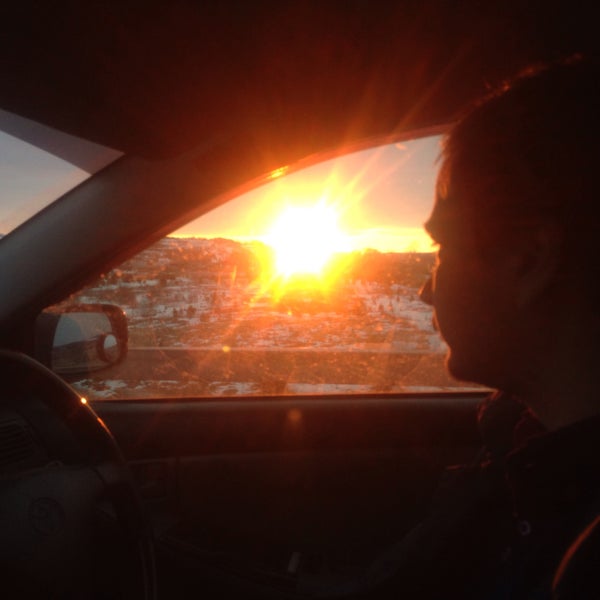 Вятские Поляны - Ciudad