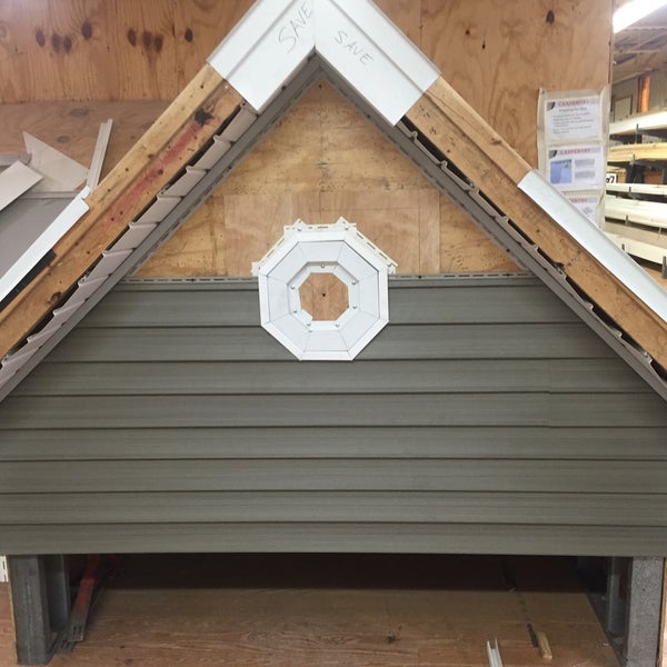 Joseph D Aire's Carpenters Training Center Kenilworth, NJ