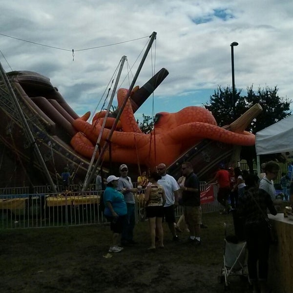 Hot Sauce Festival (Now Closed) Festival