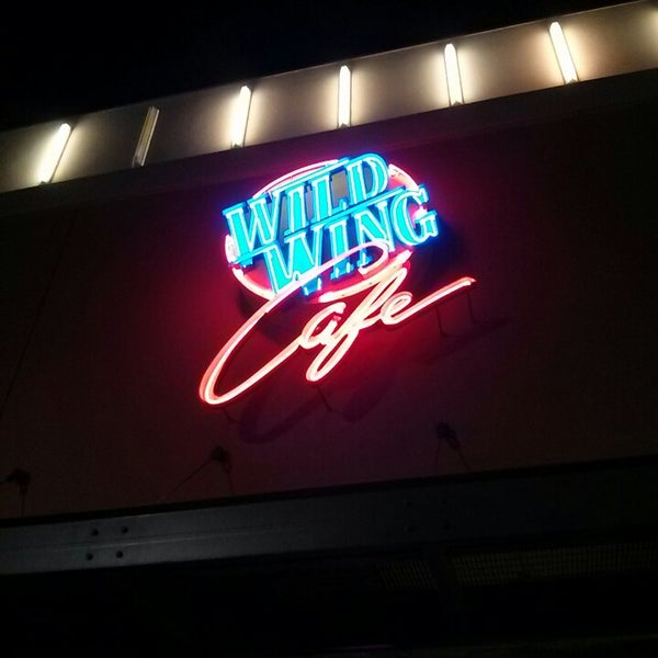 List 101+ Pictures wild wing cafe, wilmington photos Stunning