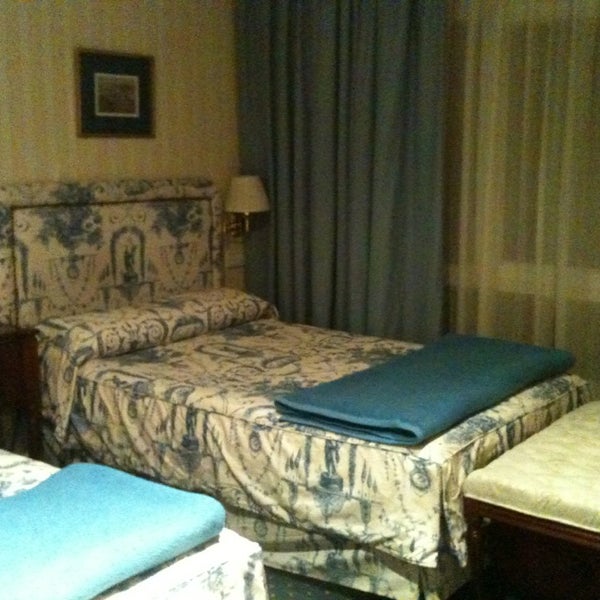 Das Foto wurde bei Hotel Ada Palace von Olga L. am 1/30/2013 aufgenommen