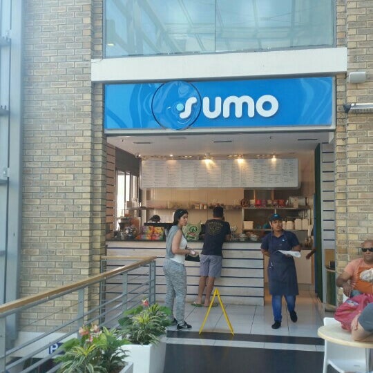 Osumo Sea Point De Salata Mekani Osumo Sea Point De Salata Mekani