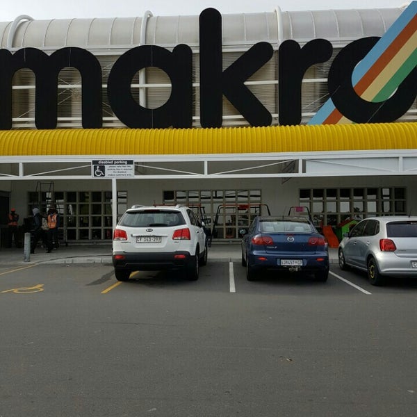 Makro Montague Gardens Phone Number Fasci Garden