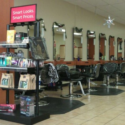 Hair Cuttery Salon Barbershop