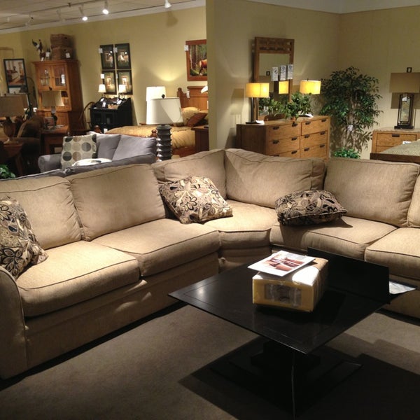 Darvin Furniture Furniture and Home Store in Orland Park