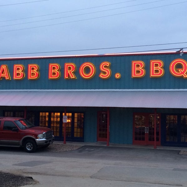 3/12/2014にSteven M.がBabb Brothers BBQ &amp; Bluesで撮った写真
