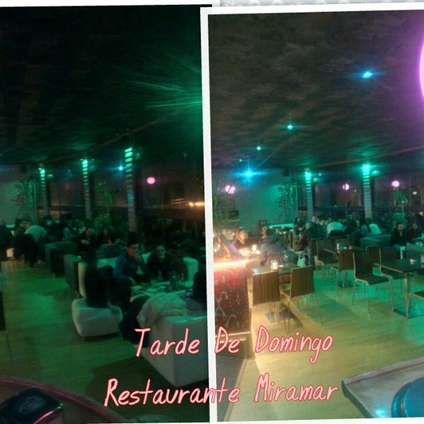 Foto diambil di Restaurante Miramar oleh Marcos S. pada 3/18/2013