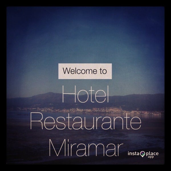 Foto tirada no(a) Restaurante Miramar por Marcos S. em 10/7/2013