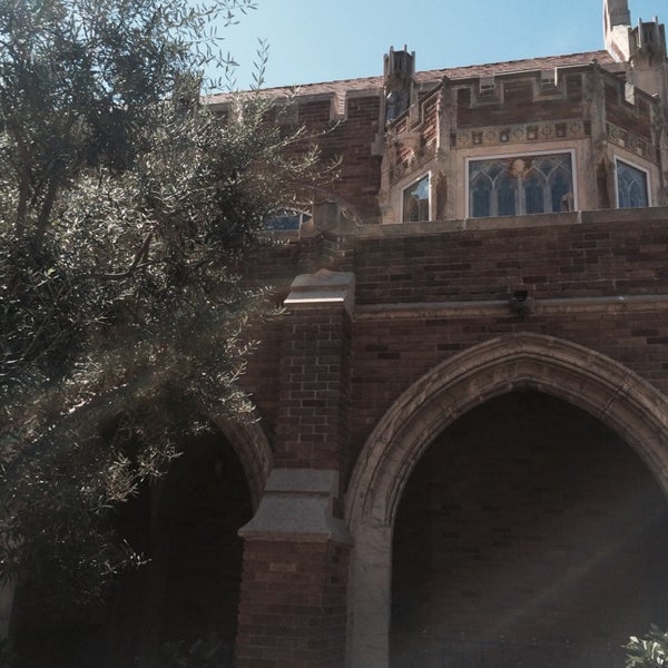 Photos at Loyola High School of Los Angeles - High School in Pico Union