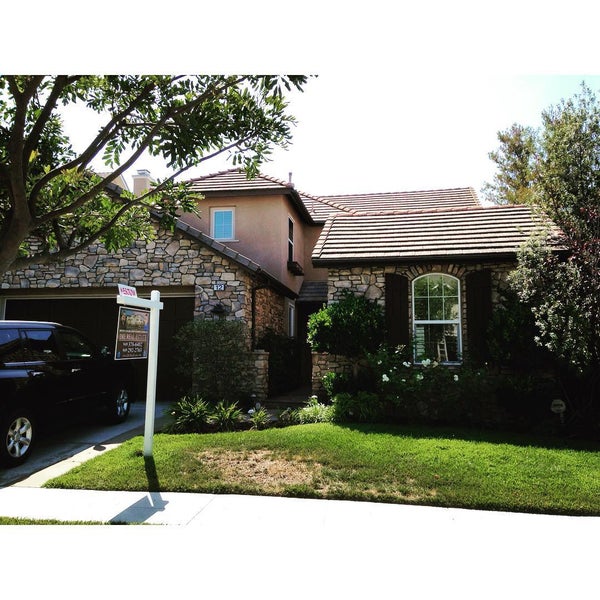 Ladera Ranch Park San Juan Capistrano, CA