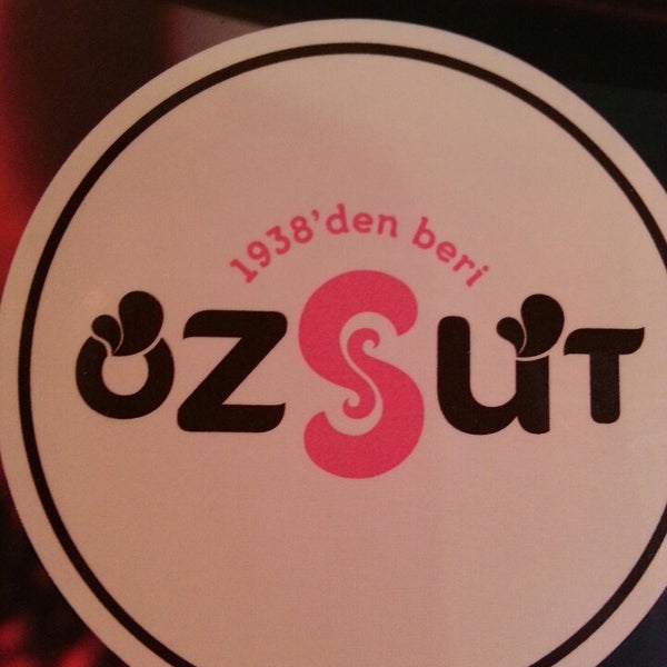 Özsüt Erzurum, Erzurum