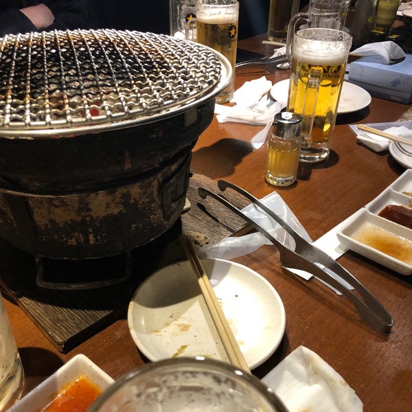 炭や徳寿 南2条店 q Joint In Sapporo