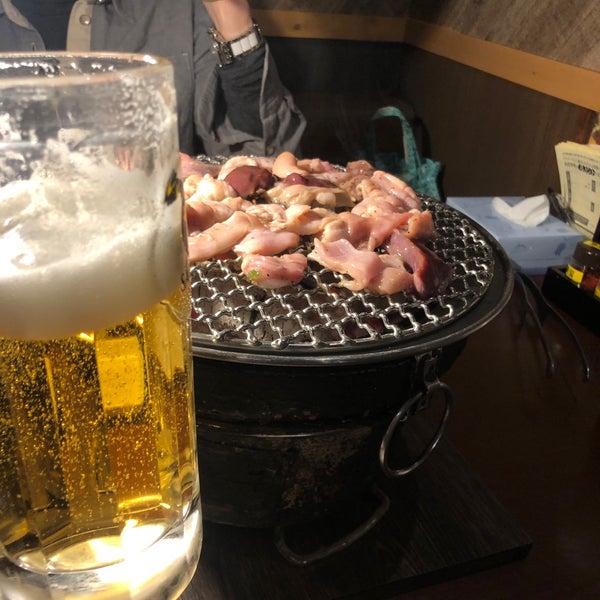 炭や徳寿 南2条店 q Joint In Sapporo