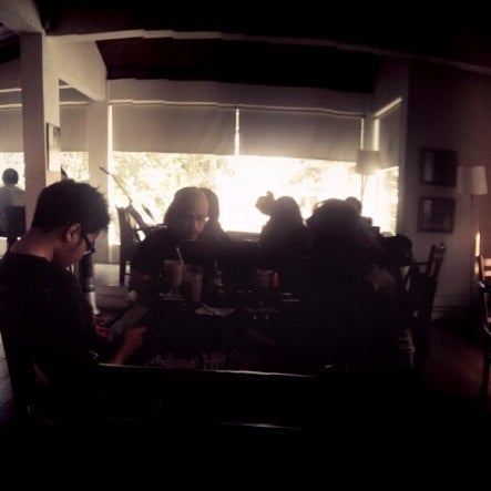 10/27/2013にRangga P.がThat&#39;s Life Coffeeで撮った写真
