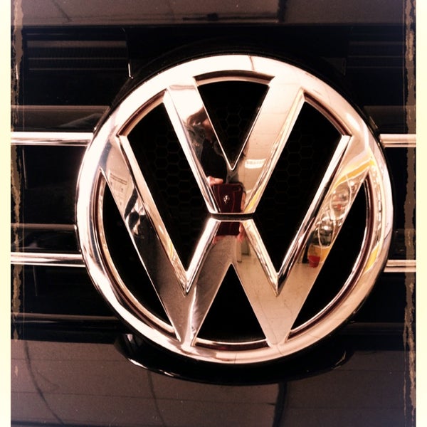 Снимок сделан в Volkswagen Атлант-М пользователем Елена С. 6/6/2013