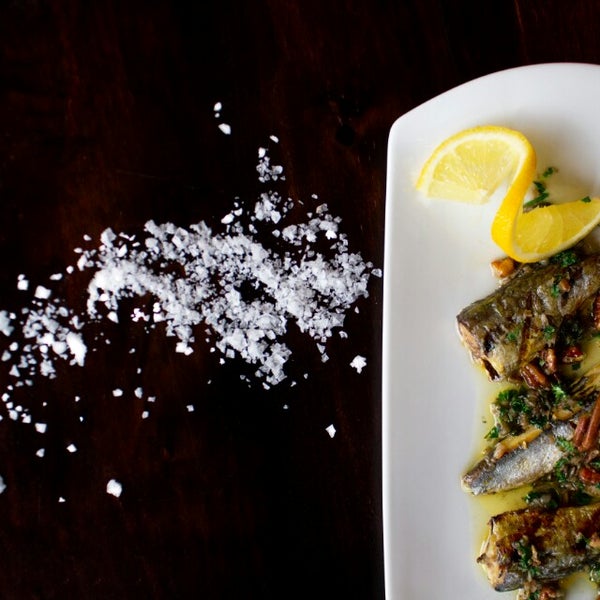 Tablas Woodstone Taverna Mill Creek Town Center 15522 Main St