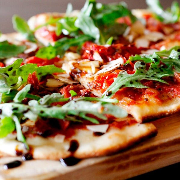 Tablas Woodstone Taverna Mill Creek Town Center 15522 Main St