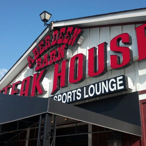 The Aberdeen Barn Bayside 26 tips