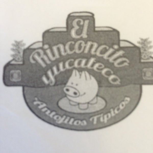 3/2/2013에 Teté님이 El Rinconcito Yucateco에서 찍은 사진